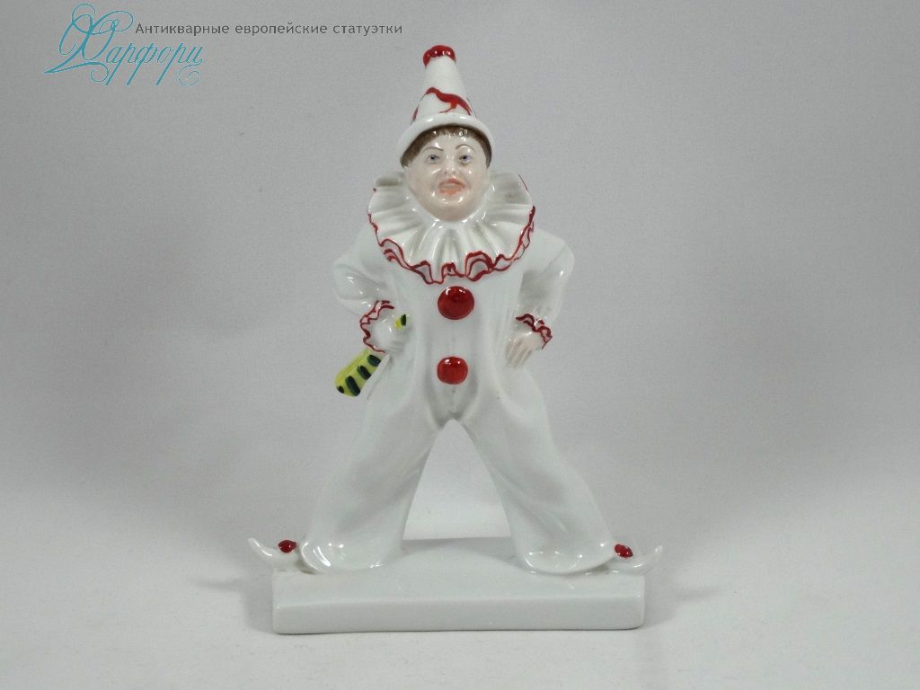 Фарфор, статуэтка, Rosenthal