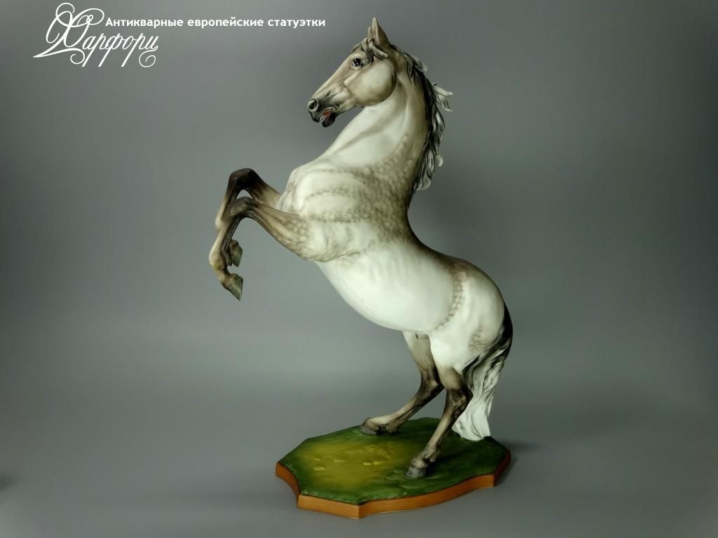 Фарфоровая статуэтка Германия Kaiser 1763