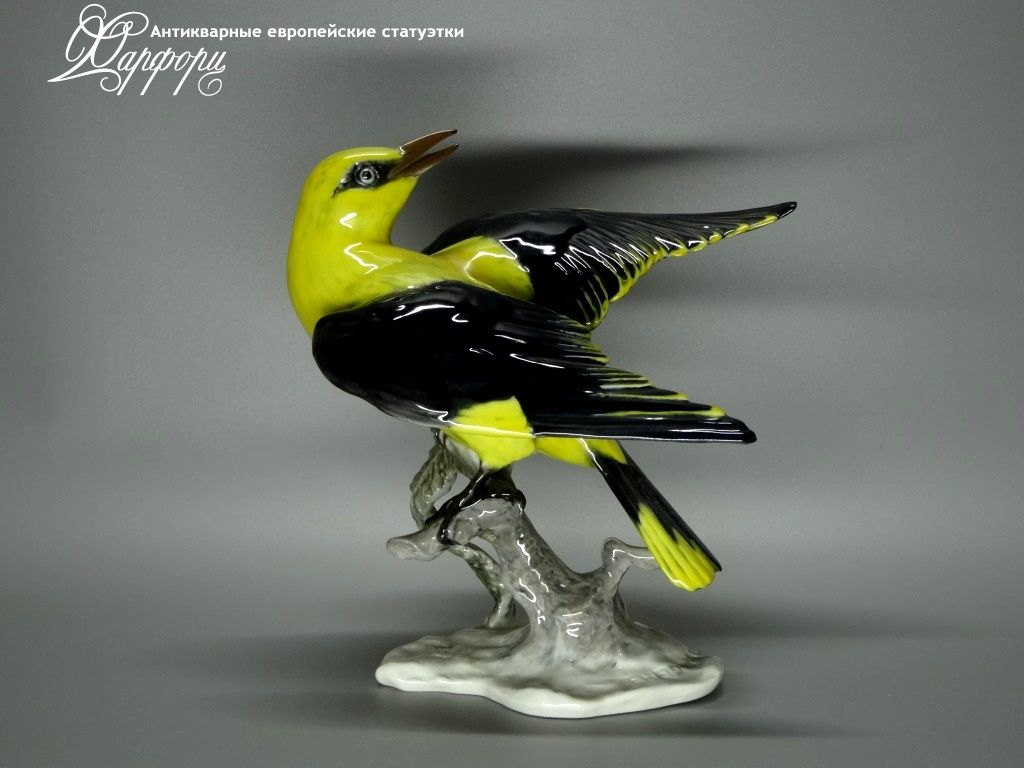 Фарфор, статуэтка, Rosenthal