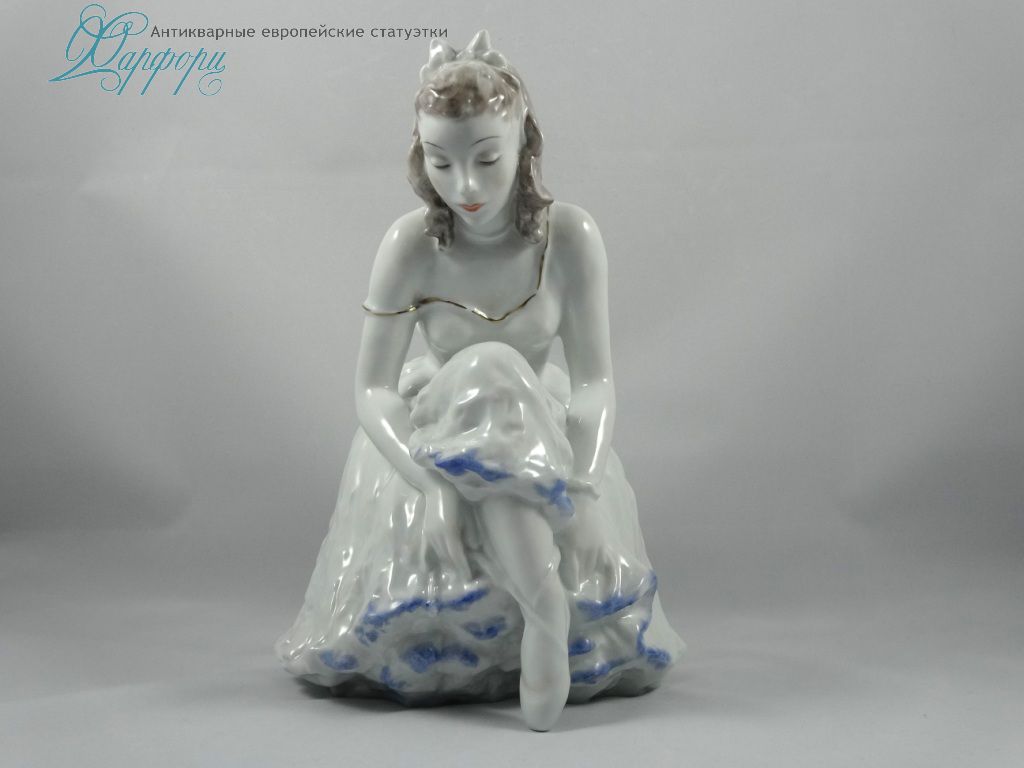 Фарфор, статуэтка, Rosenthal