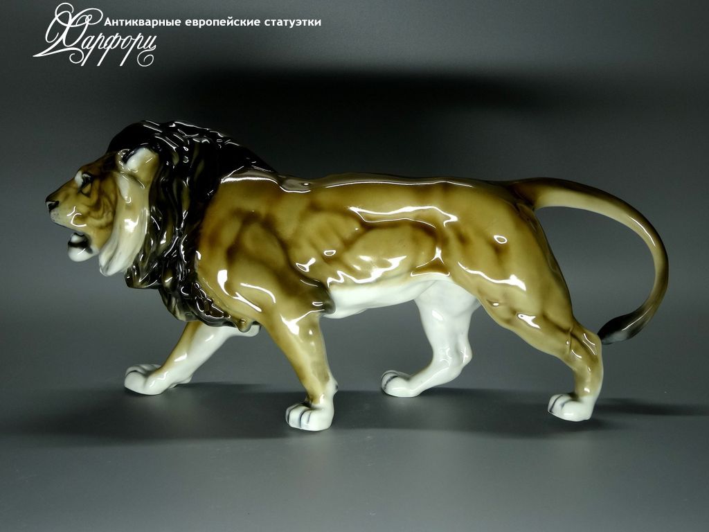 Фарфоровая статуэтка Германия Rosenthal 2352/55А