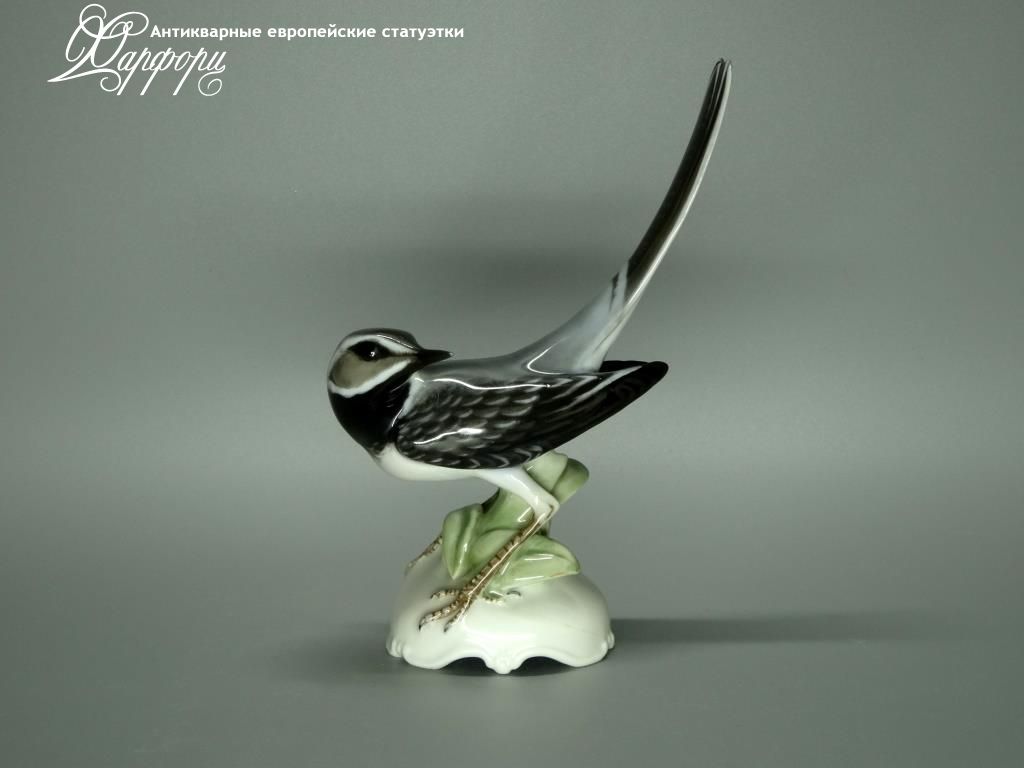 Фарфоровая статуэтка Германия Rosenthal 2183/85