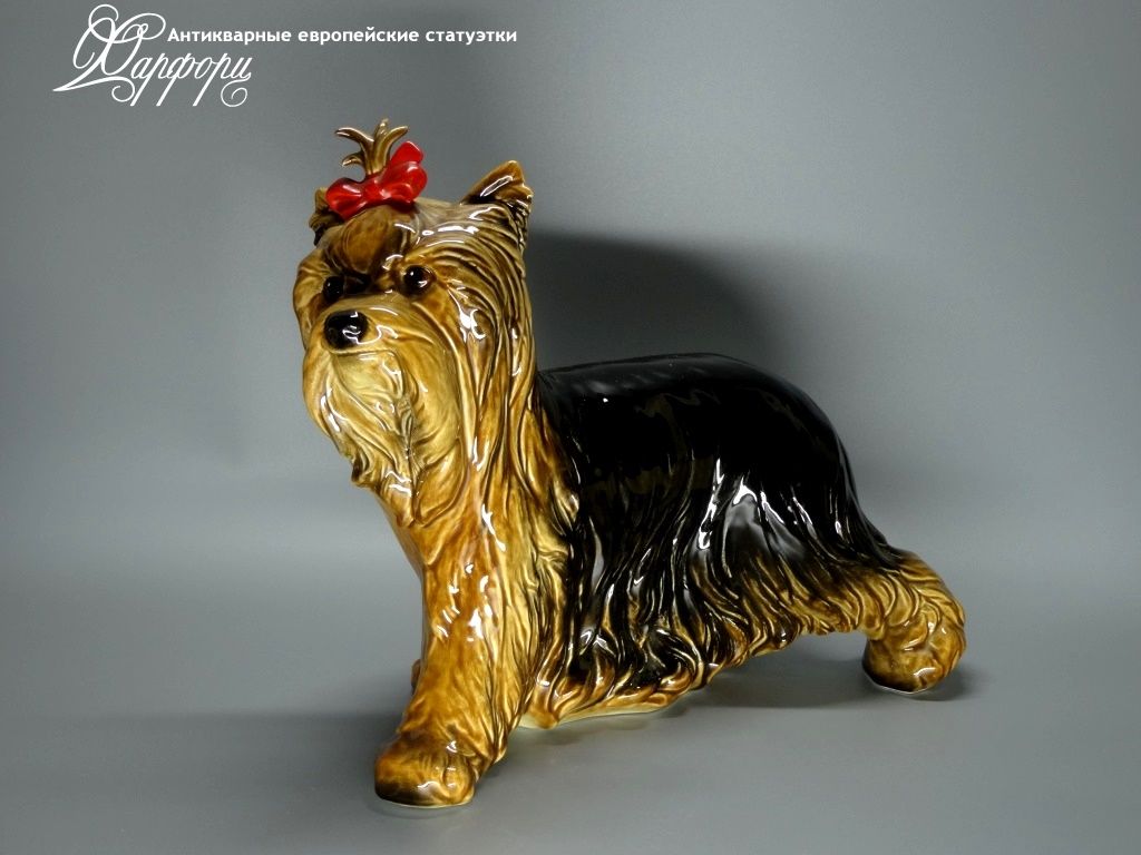 Фарфоровая статуэтка Германия Goebel 1606