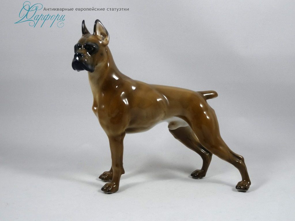 Фарфор, статуэтка, Rosenthal
