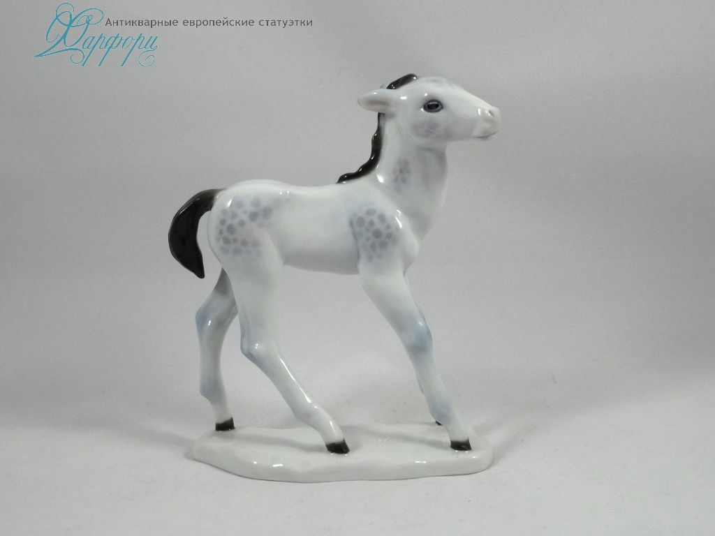 Фарфор, статуэтка, Rosenthal