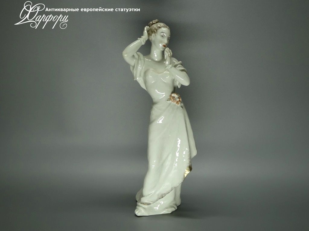 Фарфор, статуэтка, Rosenthal
