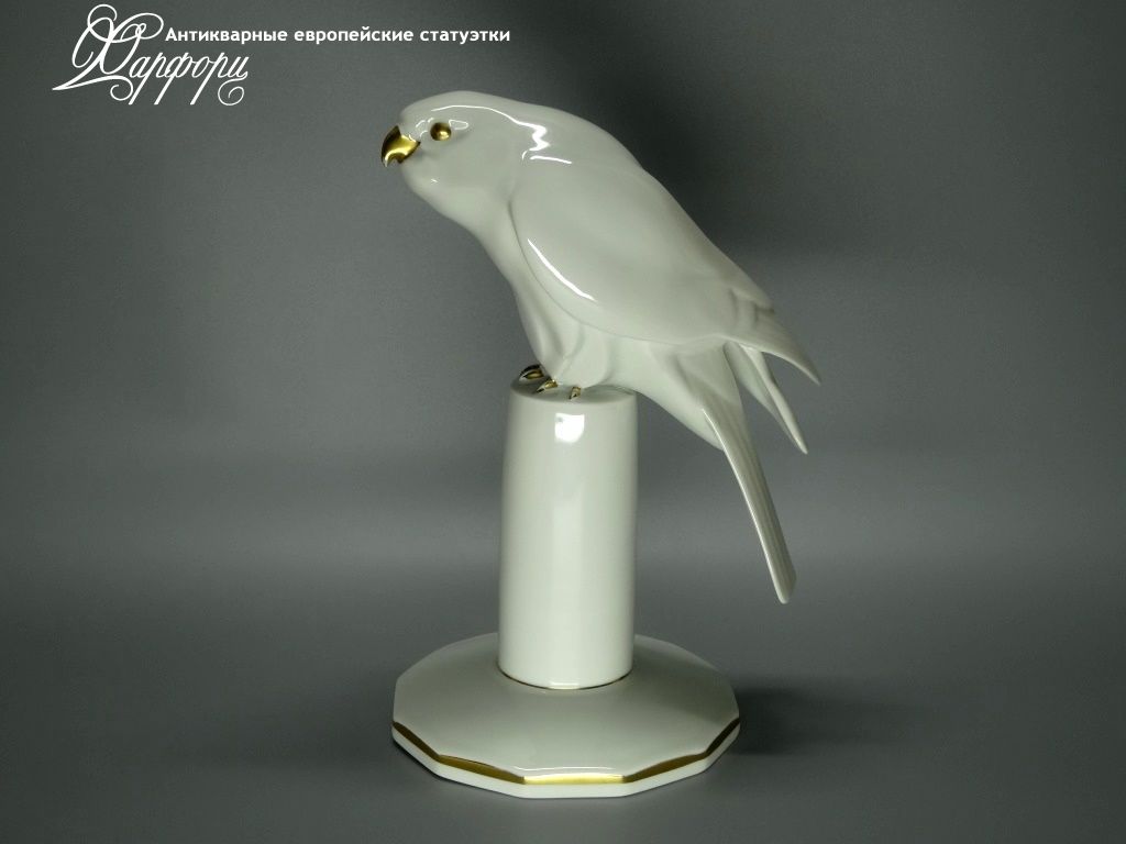 Фарфор, статуэтка, Hutschenreuther
