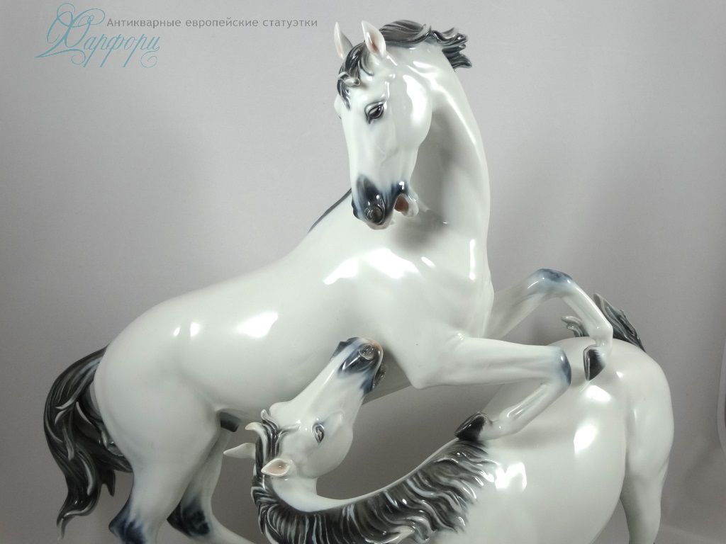 Фарфор, статуэтка, Rosenthal