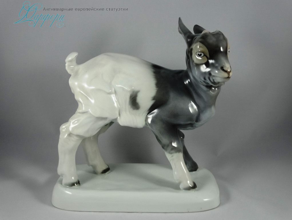 Фарфор, статуэтка, Rosenthal