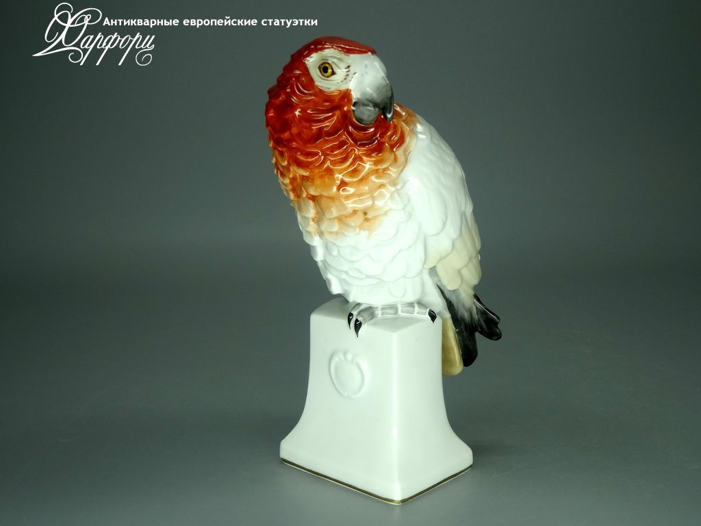 Купить фарфоровые статуэтки Rosenthal, Жако, Германия