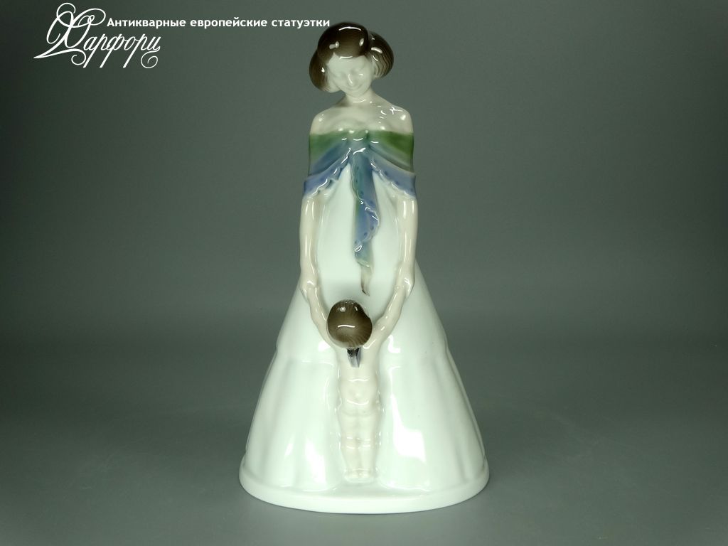 Купить фарфоровую статуэтку Rosenthal Ангелочек