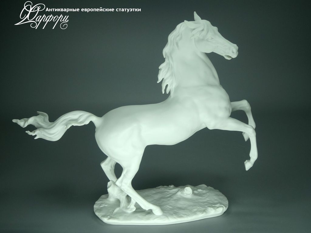 Купить фарфоровую статуэтку Kaiser Комета