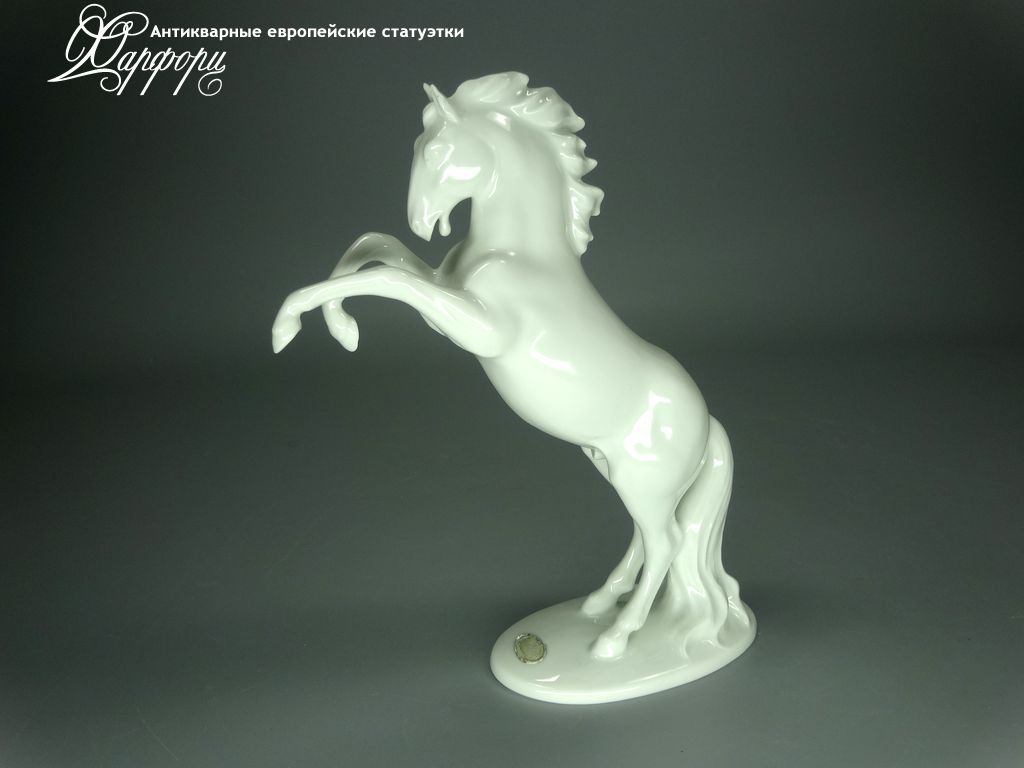 Купить фарфоровую статуэтку Rosenthal Жеребенок