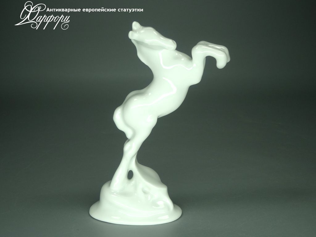 Купить фарфоровую статуэтку Rosenthal Жеребенок