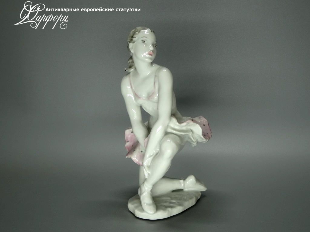 Фарфор, статуэтка, Германия, антиквариат, Rosenthal