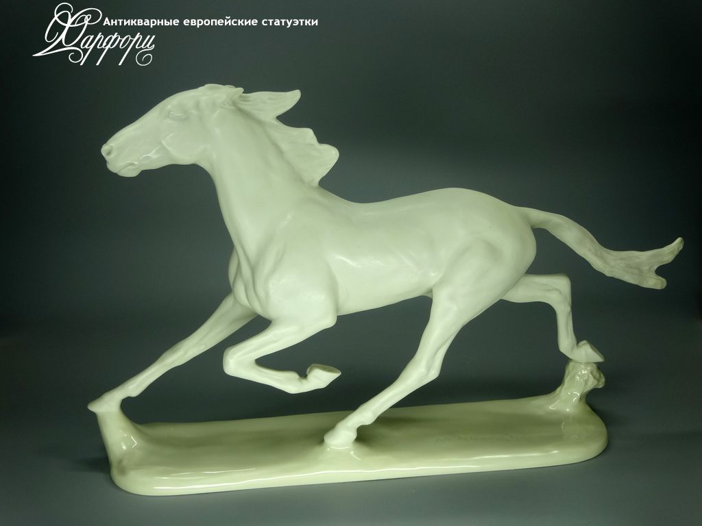Купить фарфоровые статуэтки Rosenthal, Свобода, Германия