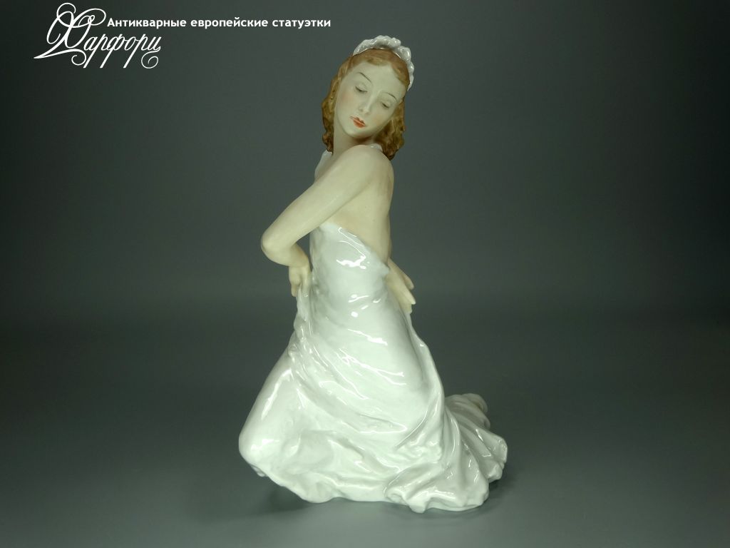 Купить фарфоровую статуэтку Rosenthal Танец
