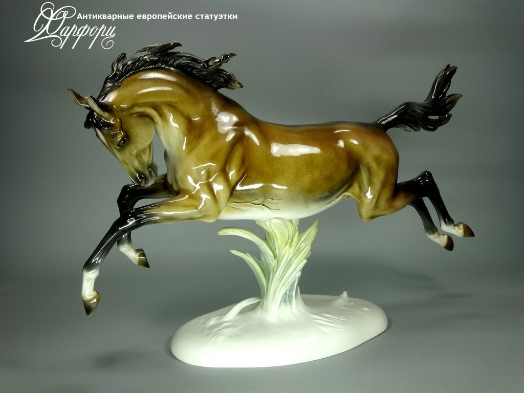 Купить фарфоровые статуэтки Rosenthal, Воля, Германия