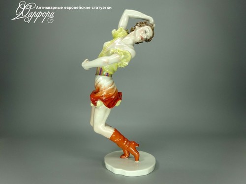 statuetka-antikvariat-germaniya-kazachka-rosenthal-1