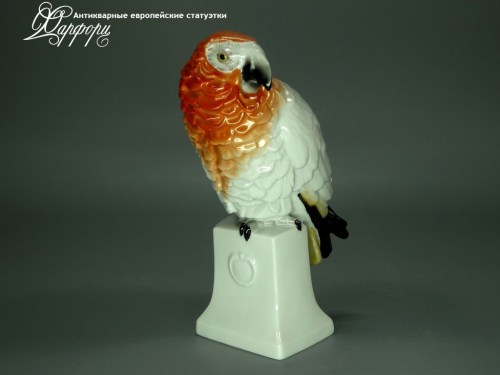 Купить фарфоровую статуэтку Rosenthal Жако