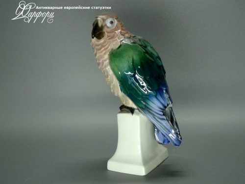 Купить фарфоровые статуэтки Rosenthal, Жако, Германия