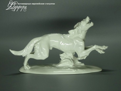 Купить фарфоровую статуэтку Rosenthal Радость