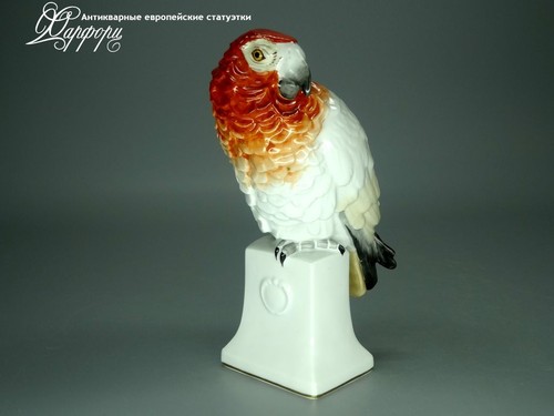 Купить фарфоровые статуэтки Rosenthal, Жако, Германия
