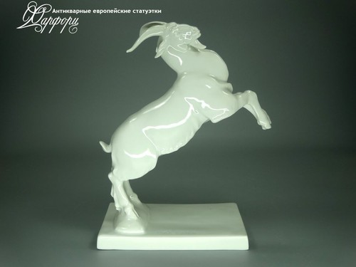 Купить фарфоровые статуэтки Rosenthal, Горец, Германия
