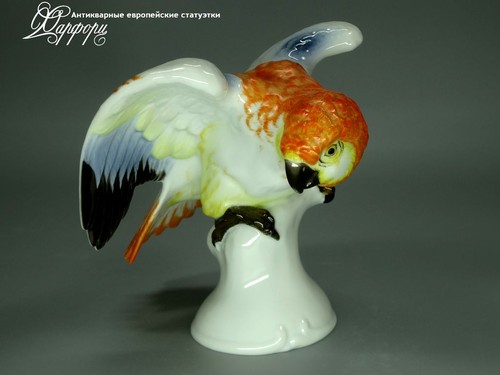 Купить фарфоровые статуэтки Rosenthal, Жако, Германия