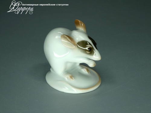 Купить фарфоровую статуэтку Rosenthal Мышка