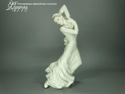 Купить фарфоровую статуэтку Rosenthal Танец
