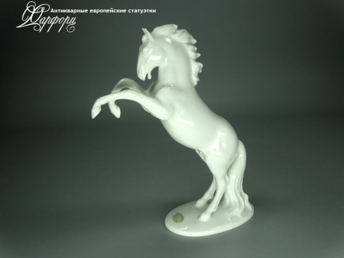 Купить фарфоровую статуэтку Rosenthal Жеребенок