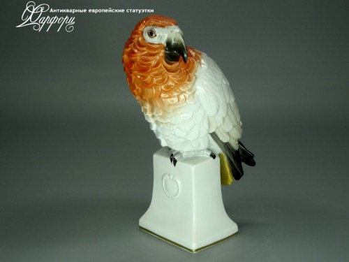 Купить фарфоровые статуэтки Rosenthal, Жако, Германия
