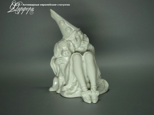 Купить фарфоровую статуэтку Rosenthal Мальвина