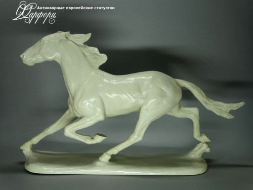 Купить фарфоровую статуэтку Rosenthal Свобода