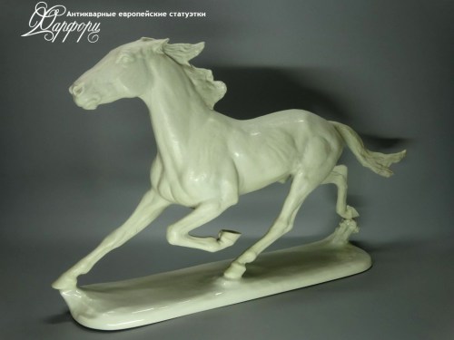 Купить фарфоровую статуэтку Rosenthal Свобода