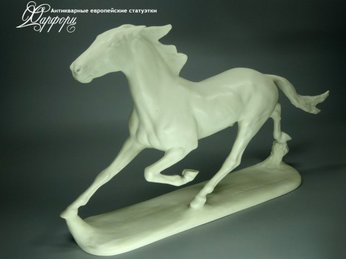 Купить фарфоровые статуэтки Rosenthal, Свобода, Германия